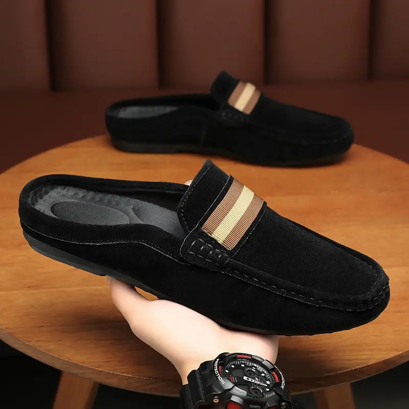 Chaussures Décontractées Homme à Enfiler