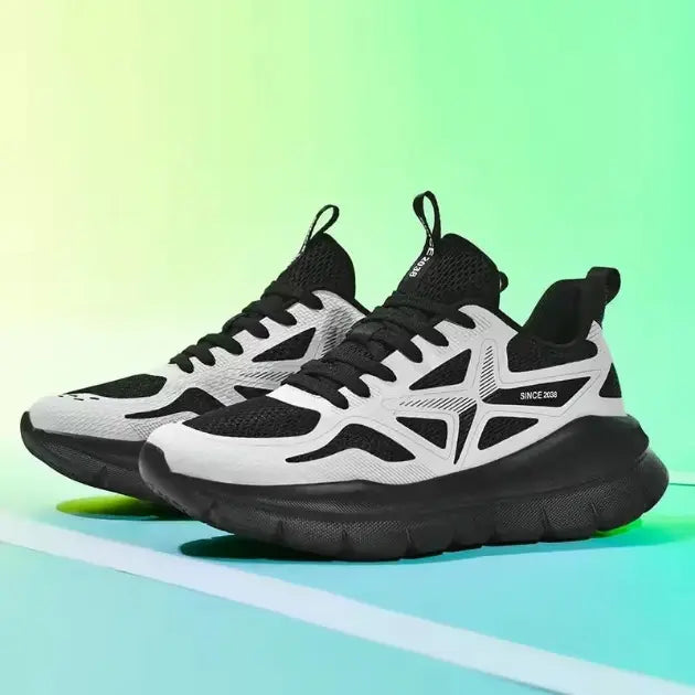 Baskets de Sport Confort pour Homme
