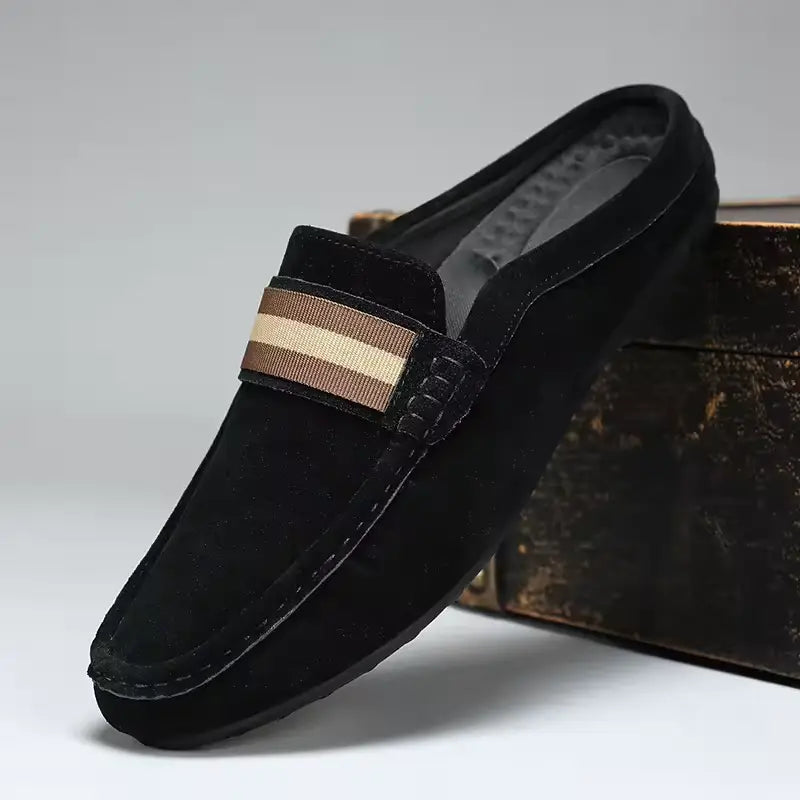 Chaussures Décontractées Homme à Enfiler