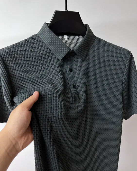 Polo Voker Élégant Confort Anti-Odeur
