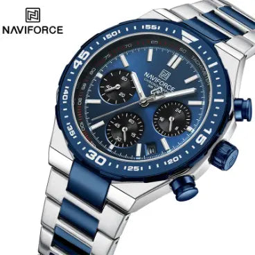 Montre Masculine au Design Intemporel