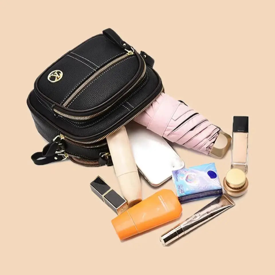 Sac Tendance à Bandoulière Large pour Femme
