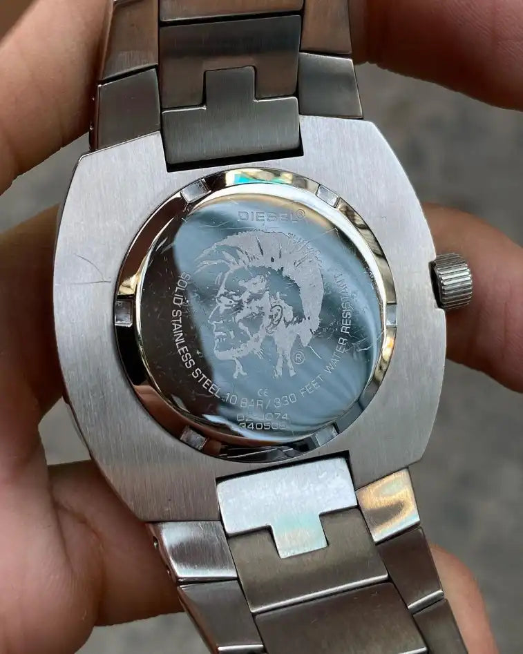 Montre Diesel Distinctive