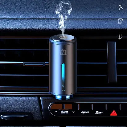 Diffuseur Intelligent de Parfum pour Voiture