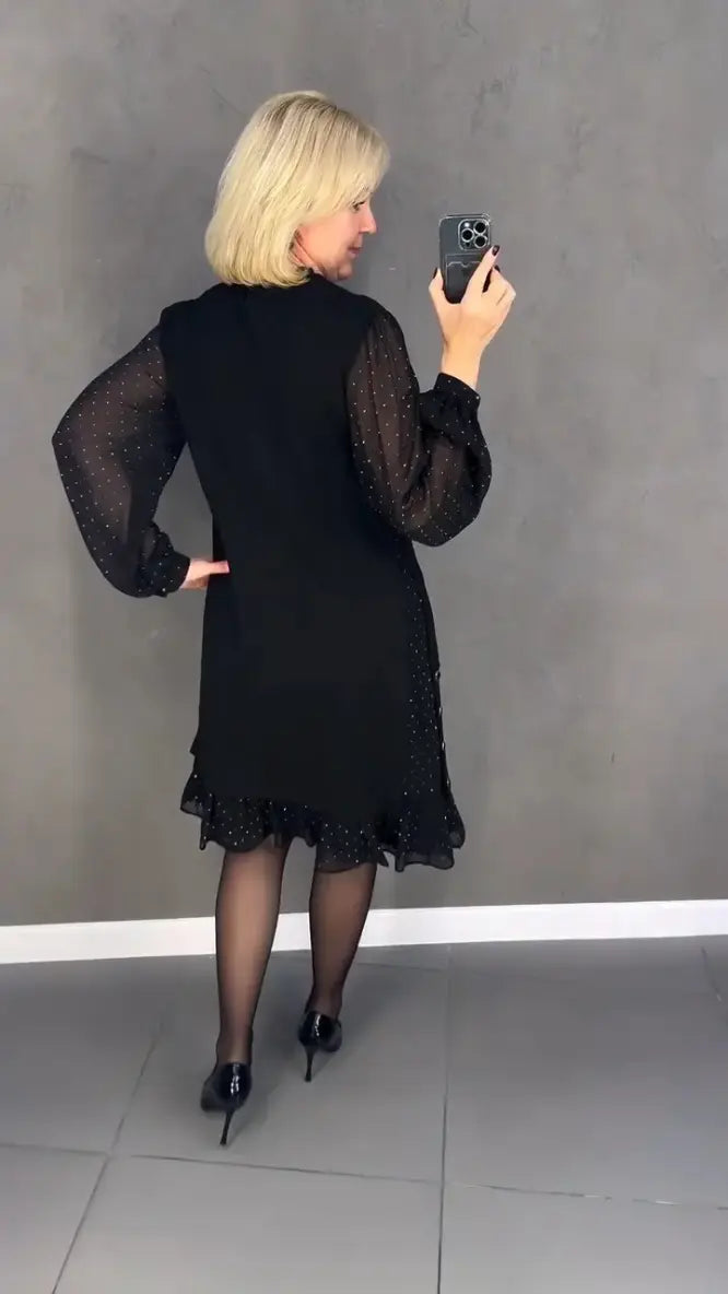 Robe Sublime pour Toutes les Morphologies