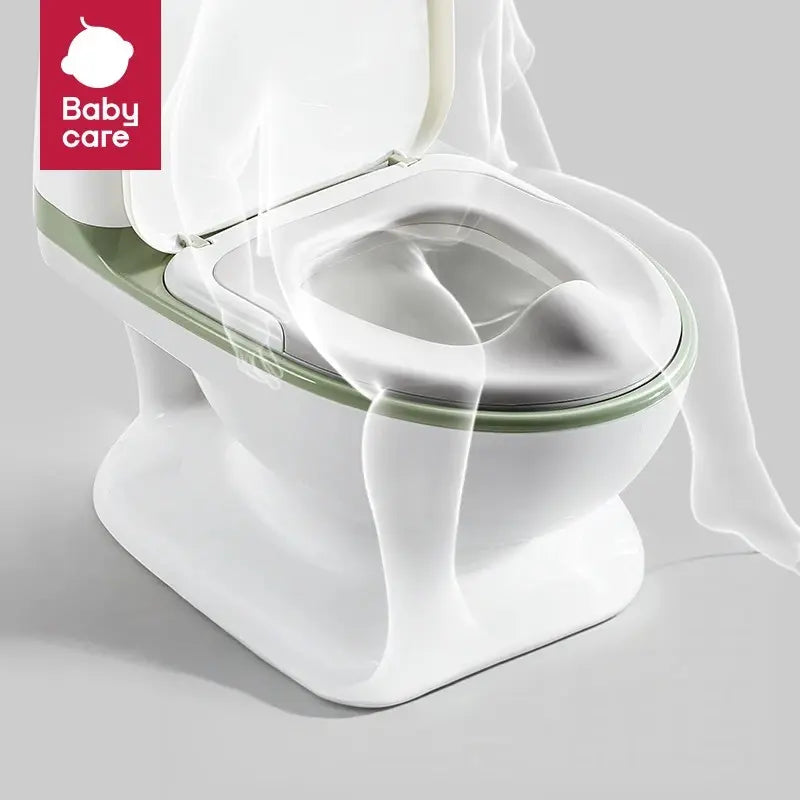 Mini Toilette Enfant pour Maison ou Voyage