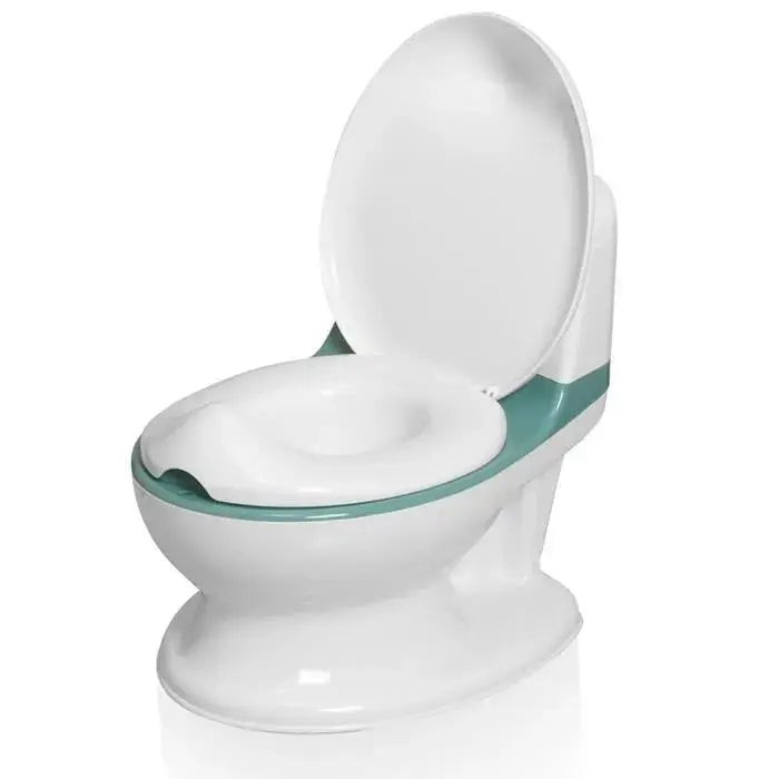 Pot de Toilette Bébé avec Effet Sonore