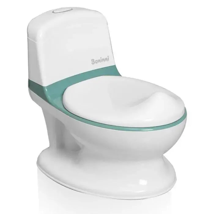 Pot de Toilette Bébé avec Effet Sonore
