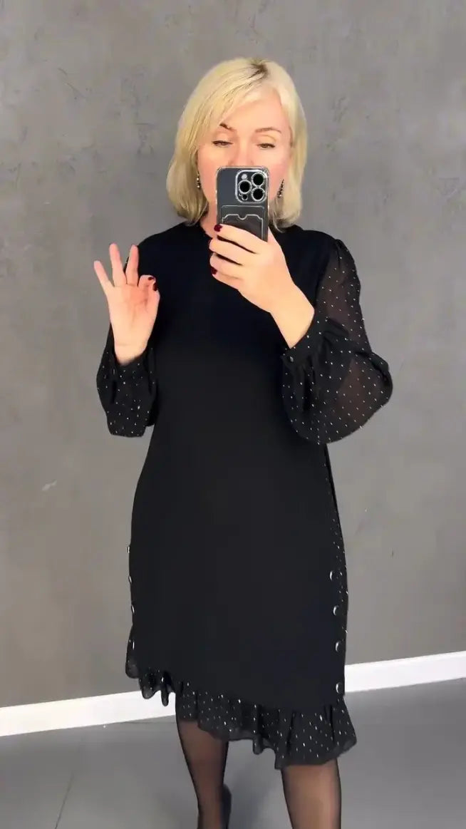 Robe Sublime pour Toutes les Morphologies