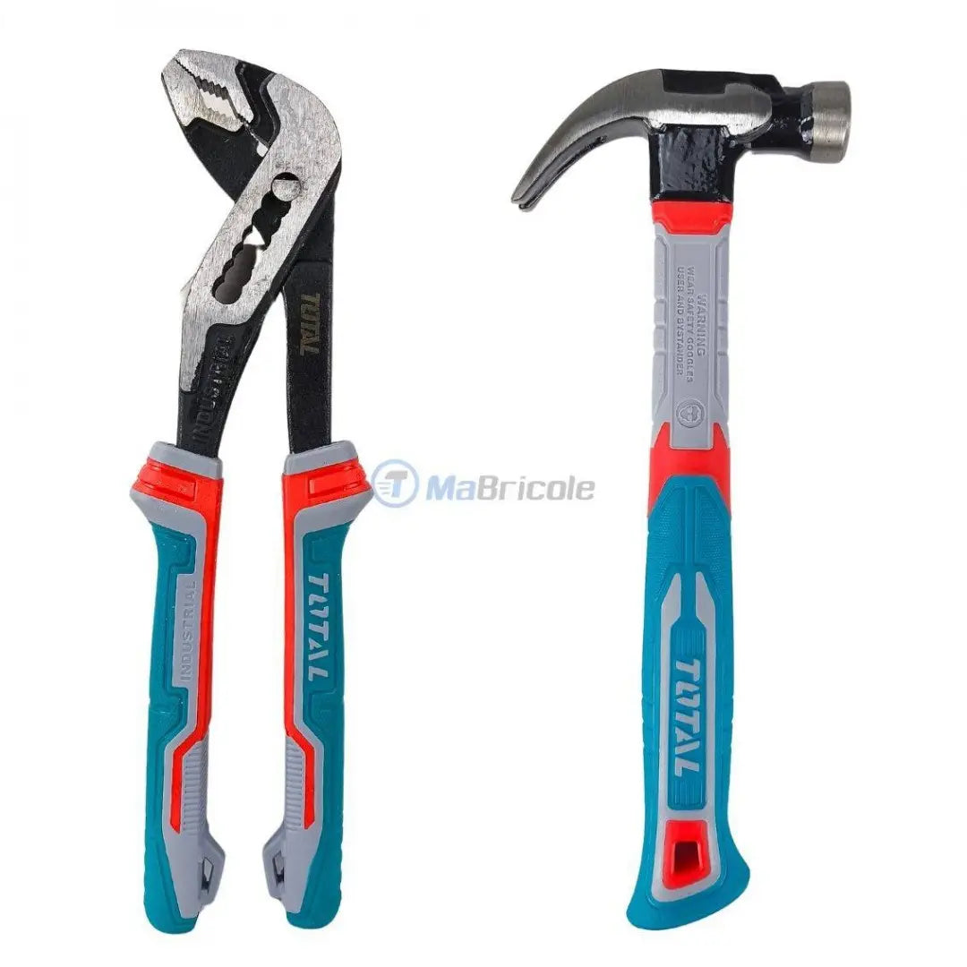 Kit de Bricolage Multifonction 168 Pièces
