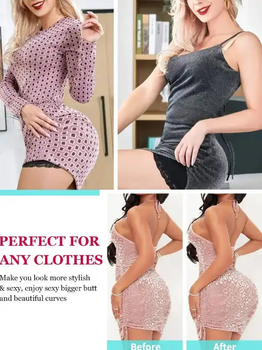 Pantalon rembourré Sexy pour femmes