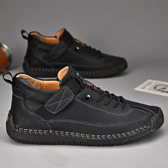 Chaussures Casual Homme à Enfilage Facile