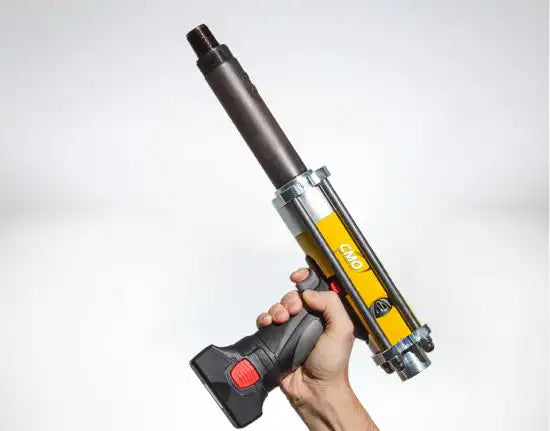 Outil de Réparation Rapide pour Carrosserie Automobile