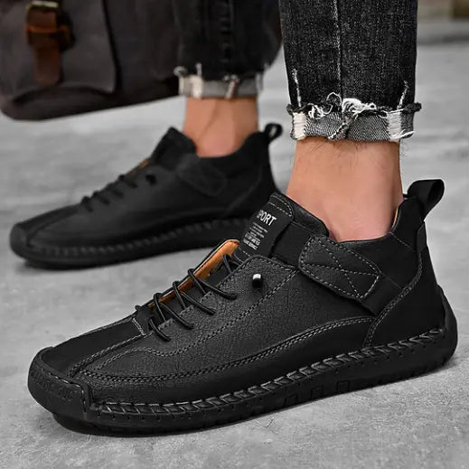 Chaussures Casual Homme à Enfilage Facile