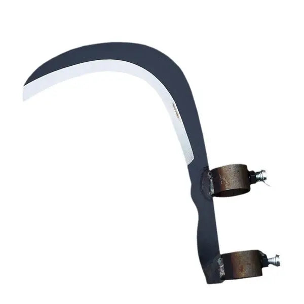 1X Faucille Tranchante pour Jardin et Branches