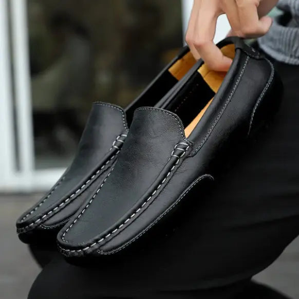 Chaussures Élégantes Pour Homme