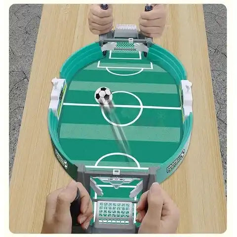 Jeu de baby-foot