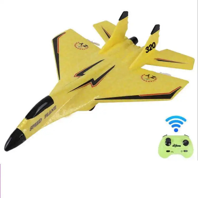 Jouet d'Avion Télécommandé Sans Fil