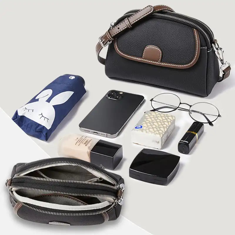 Sac Tendance en Cuir pour Femme 2024