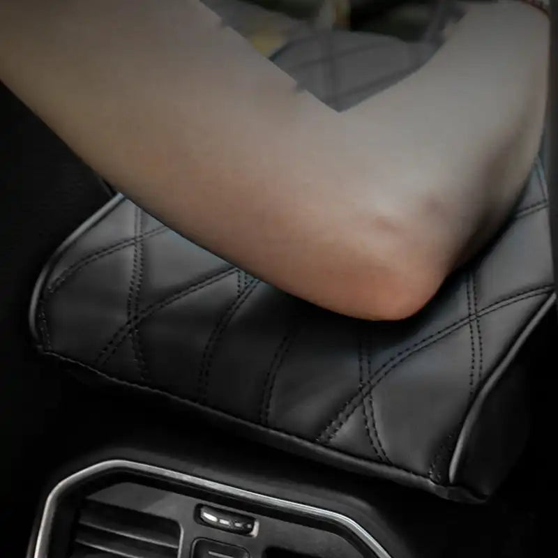 Housse Universelle d'Accoudoir de Voiture