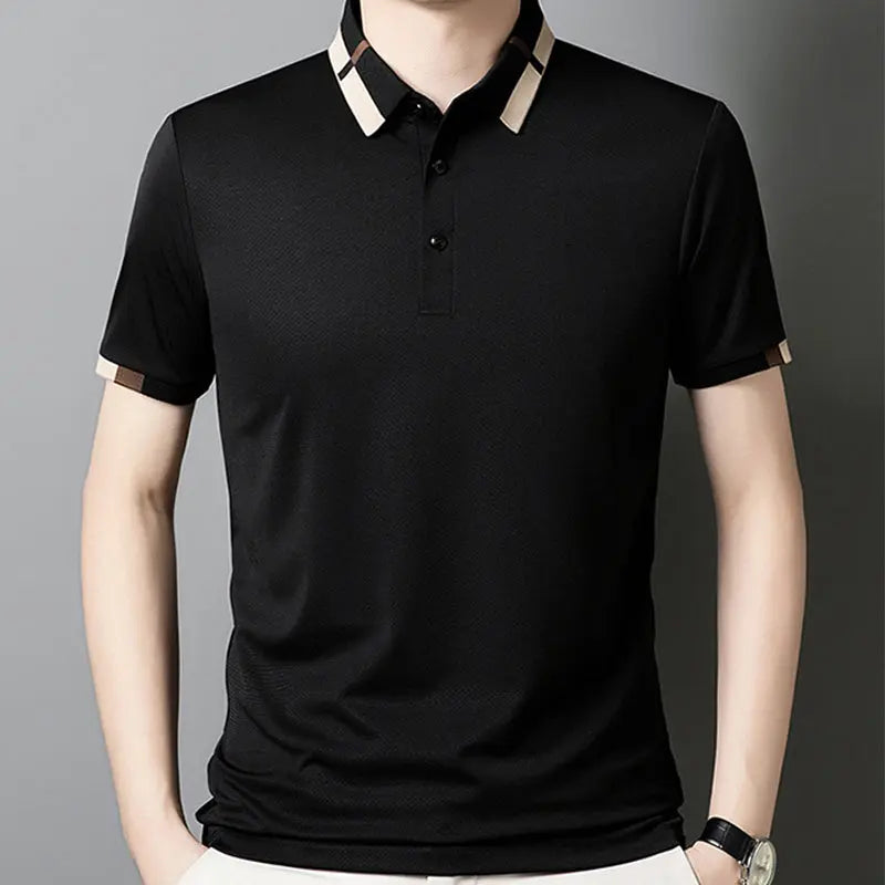 T-shirt Homme à Manches Courtes