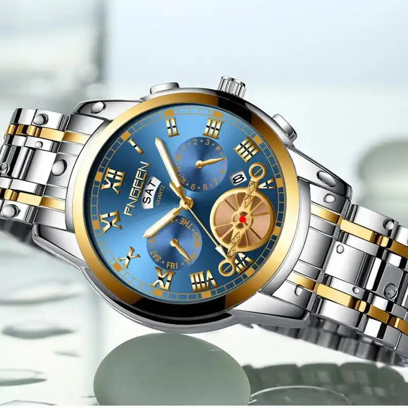 Montre Éléganza pour Homme 2025