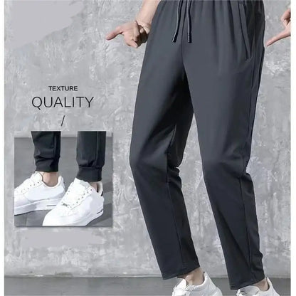 Pantalon Léger et Respirant pour Homme