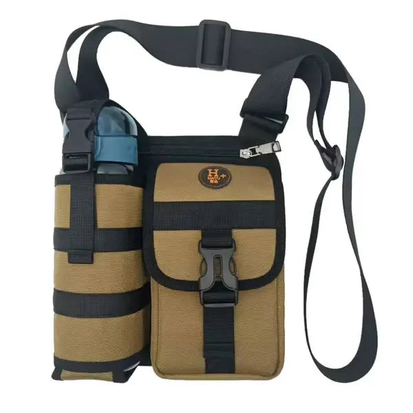 Sac à Dos pour Conditions Extrêmes