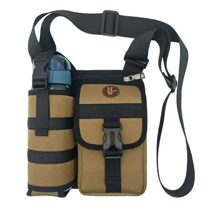 Sac à Dos pour Conditions Extrêmes