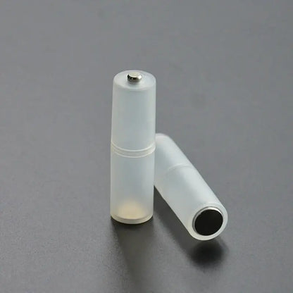Adaptateur Pile AAA vers AA Compact