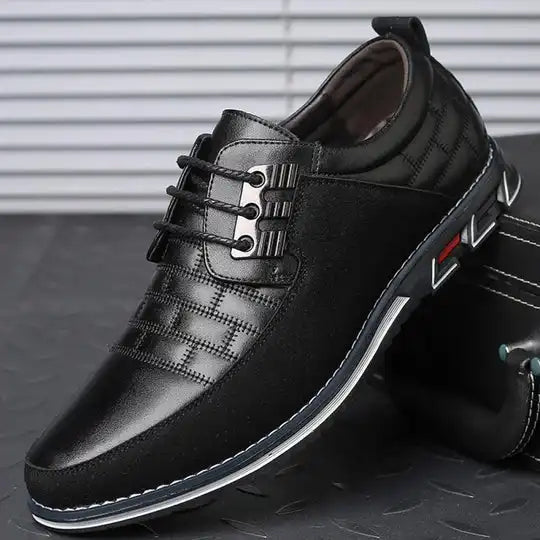 Chaussures de Costume Classiques pour Homme