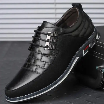 Chaussures de Costume Classiques pour Homme