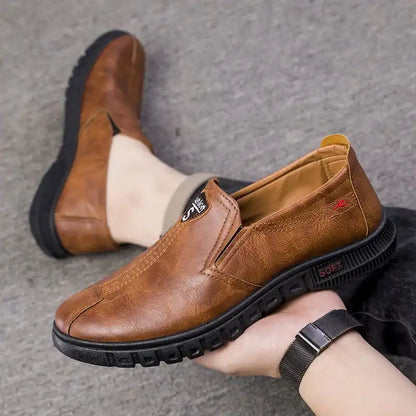 Chaussures Décontractées d'Extérieur pour Hommes