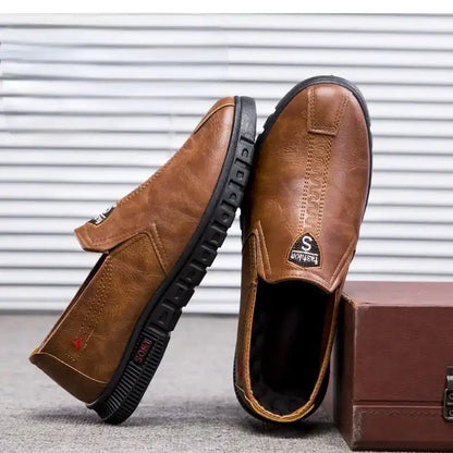 Chaussures Décontractées d'Extérieur pour Hommes