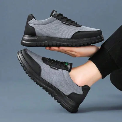 Chaussures de Ville Style Pékin