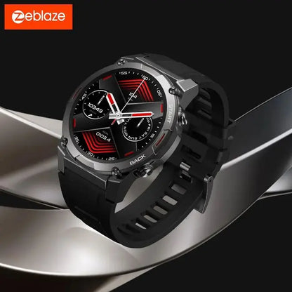 Montre Militaire Intelligente Ignite Indestructible