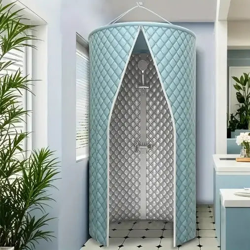 Cabine de Douche Portable Épaissie