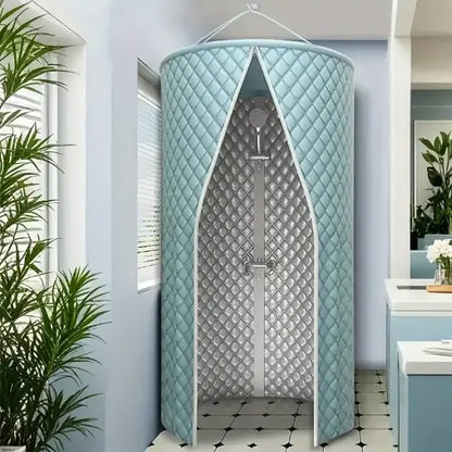 Cabine de Douche Portable Épaissie