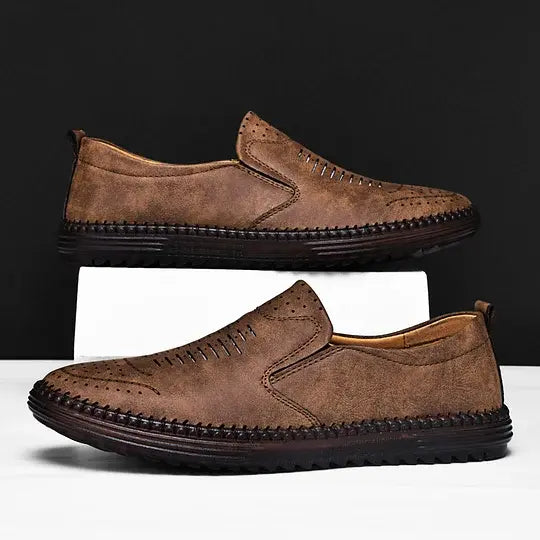 Mocassins Orthopédiques pour Hommes