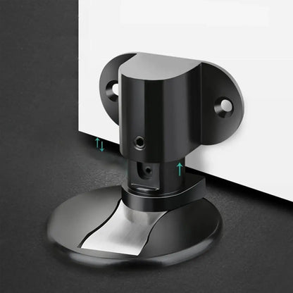 4 Stoppeurs des Portes pour Protection Murale