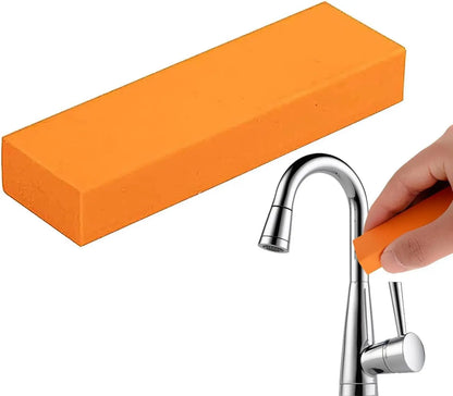 3X Lingettes Nettoyantes en Caoutchouc Multifonction