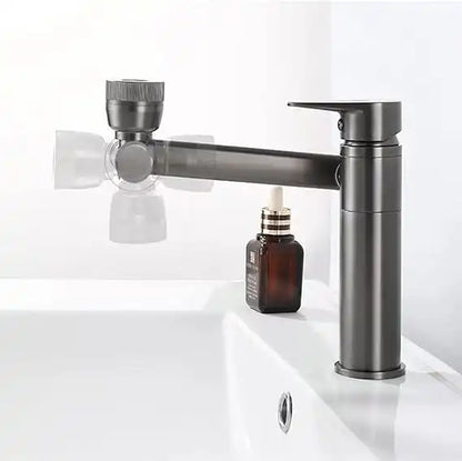 Robinet Multifonction Fortune Cat en Cuivre