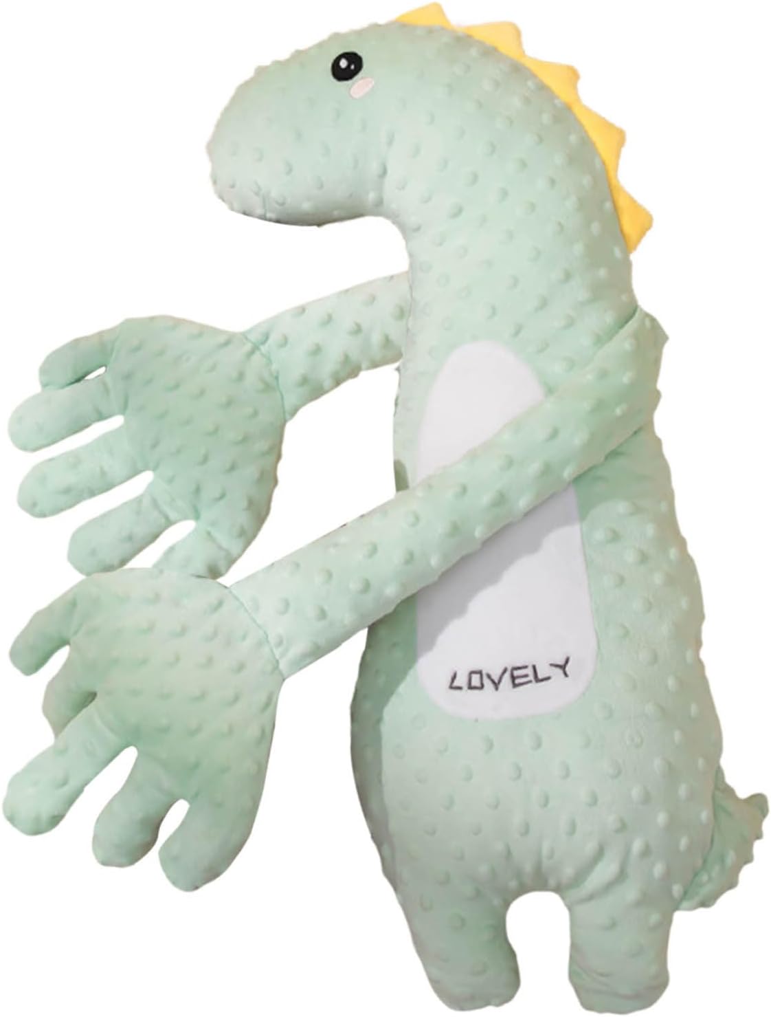 Peluche Tapotante Apaisante pour Nouveau-Né
