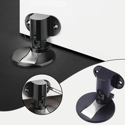 Stoppeur de Porte pour Protection Murale