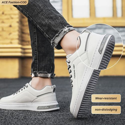 Sneakers Imperméables Tendance pour Hommes