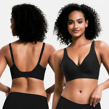 Soutien-gorge Confortable Sans Armatures