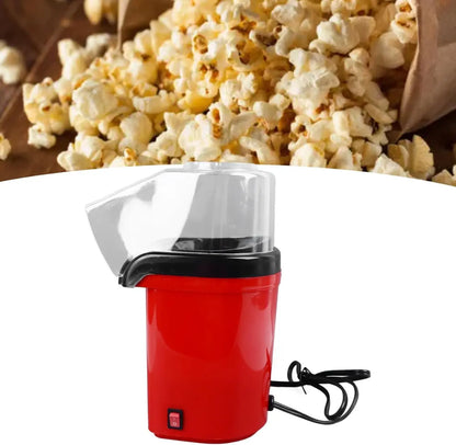 Machine à Popcorn Automatique 220V