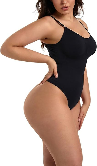 Body Sculptant Sans Coutures