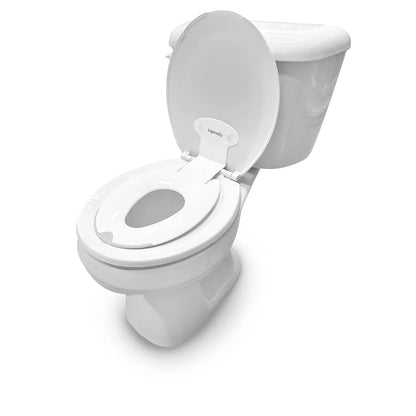 Siège d’Entraînement WC pour Tout-Petits