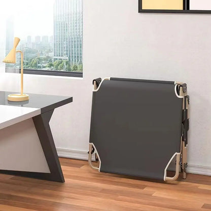 Chaise Longue Pliable Sans Installation